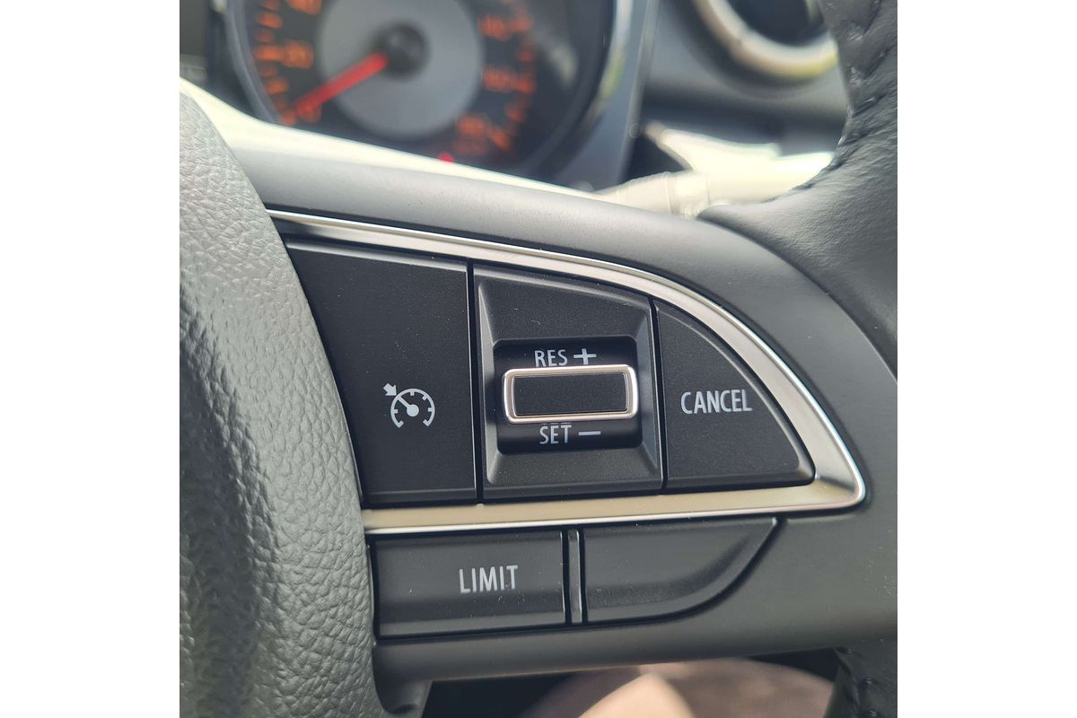 2024 Suzuki Jimny GLX GJ
