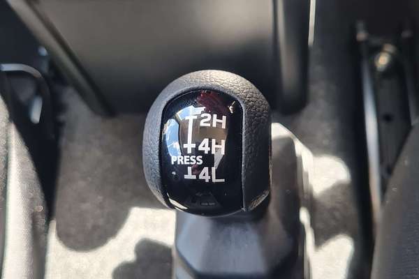 2024 Suzuki Jimny GLX GJ