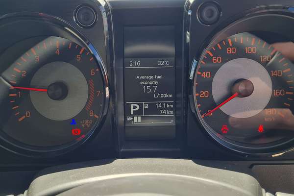 2024 Suzuki Jimny GLX GJ