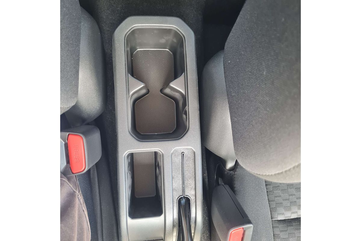 2024 Suzuki Jimny GLX GJ