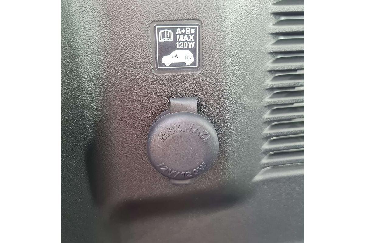 2024 Suzuki Jimny GLX GJ
