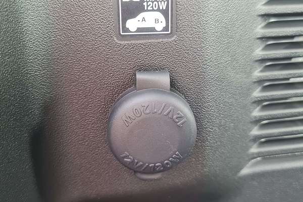 2024 Suzuki Jimny GLX GJ
