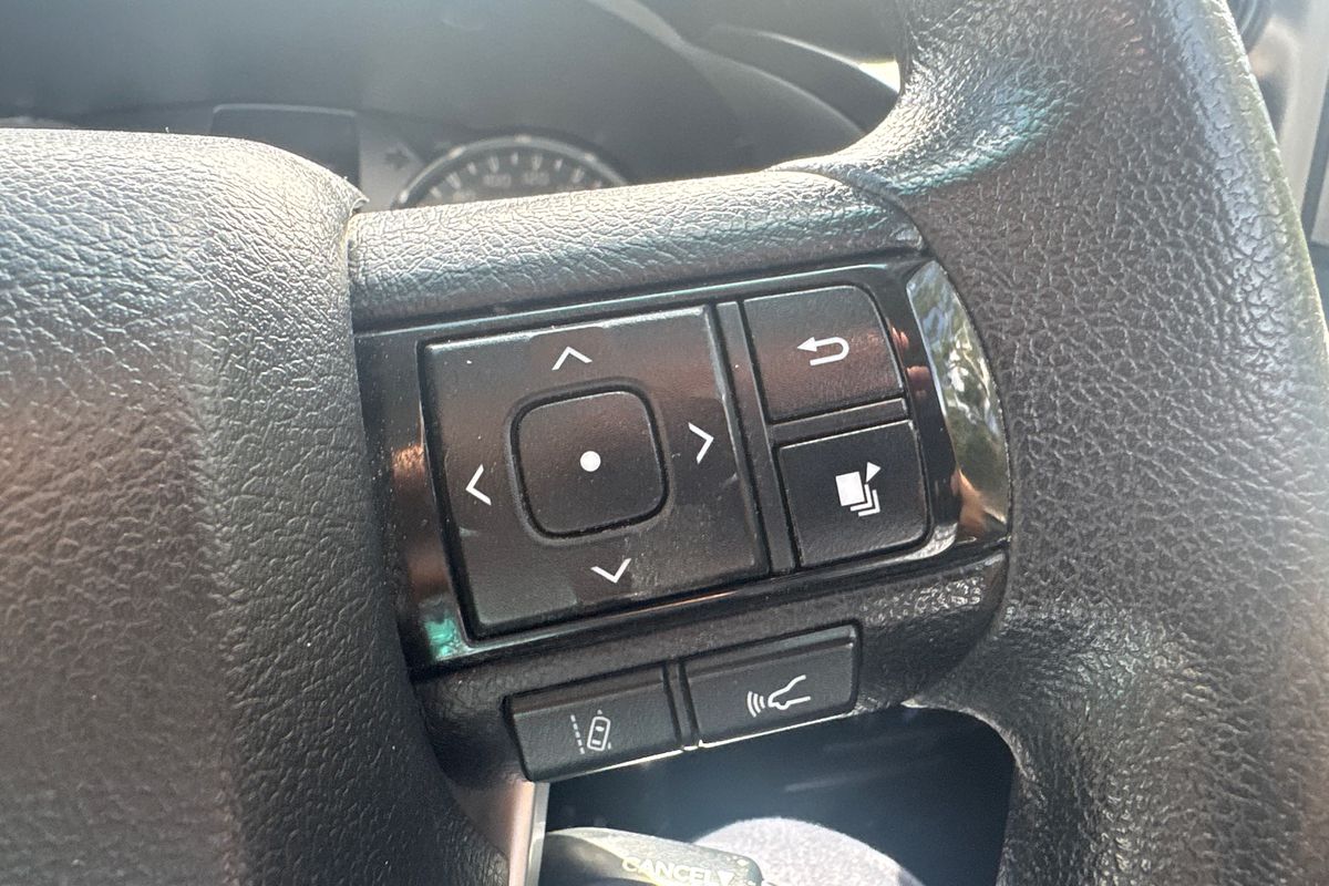 2022 Toyota Hilux SR GUN126R 4X4