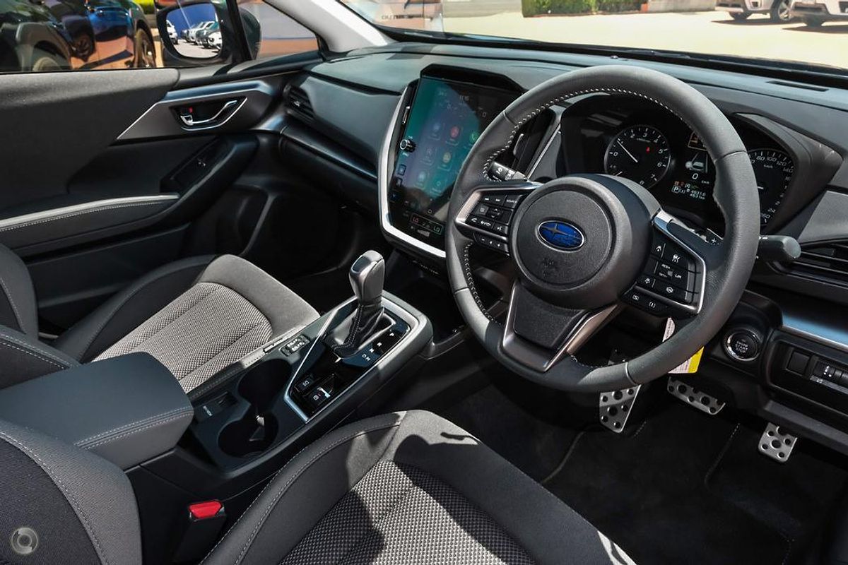 2024 Subaru Impreza 2.0R G6