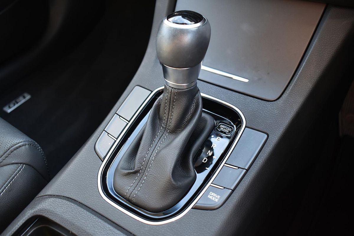 2019 Hyundai i30 Elite PD2