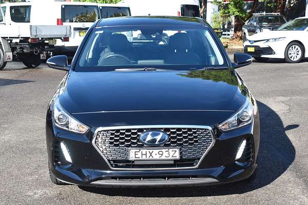 2019 Hyundai i30 Elite PD2