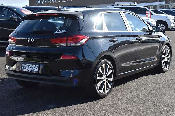 2019 Hyundai i30 Elite PD2