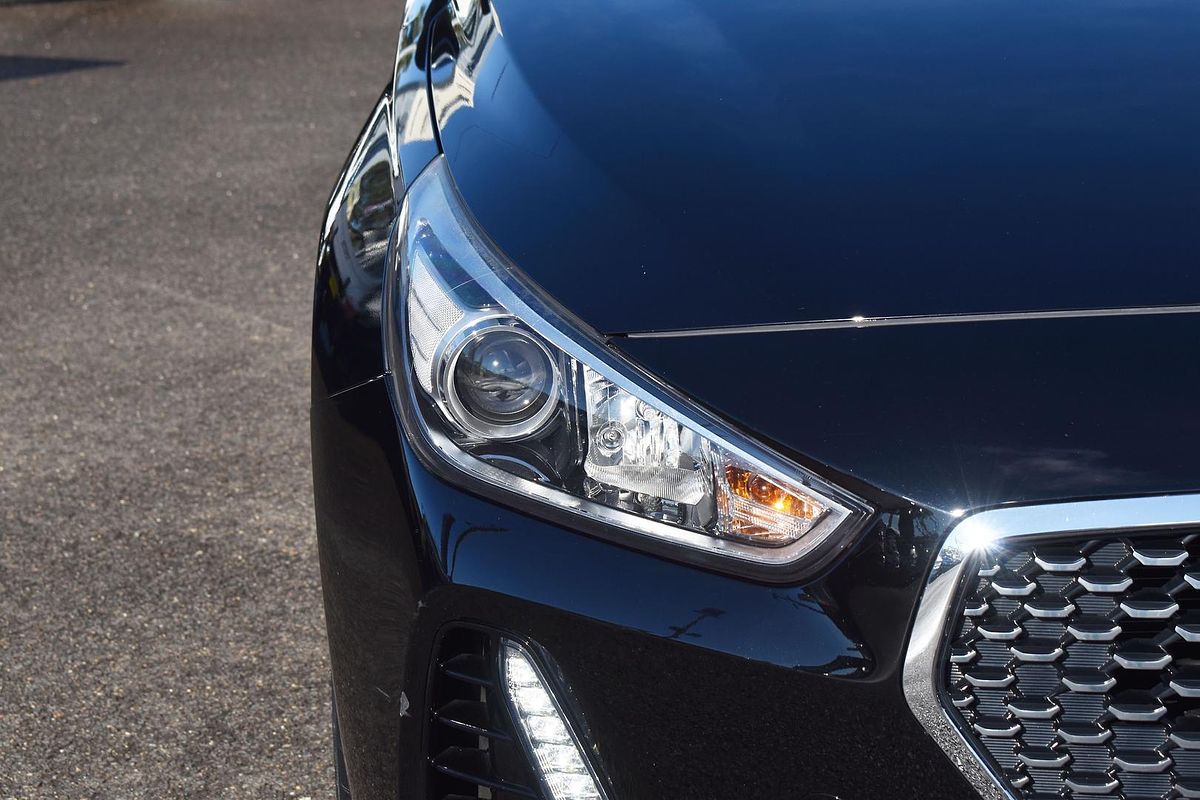 2019 Hyundai i30 Elite PD2