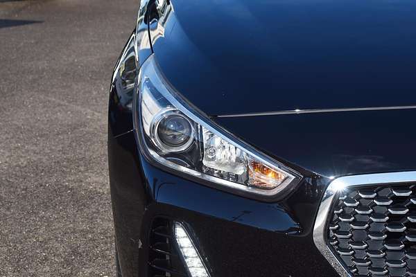2019 Hyundai i30 Elite PD2