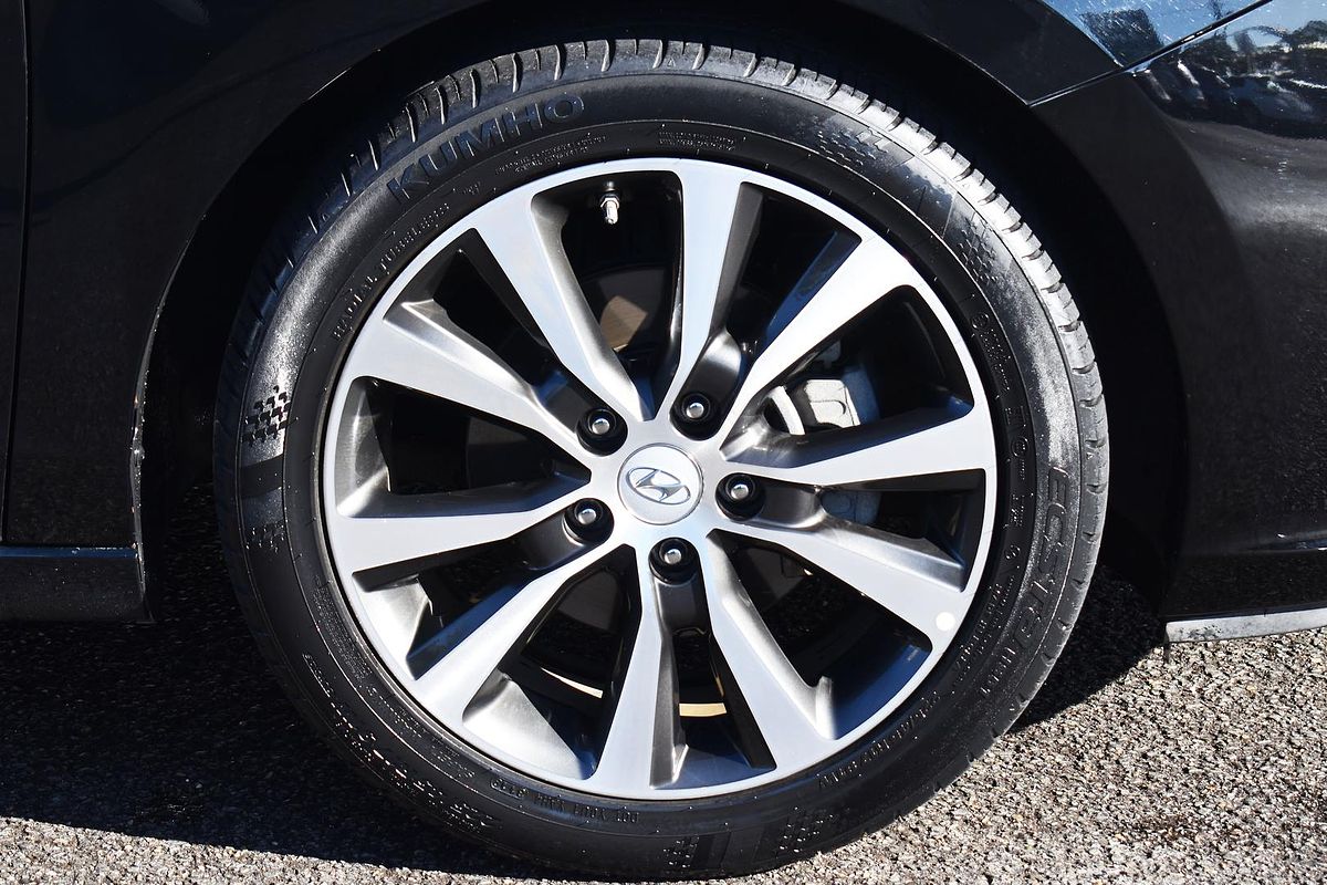 2019 Hyundai i30 Elite PD2