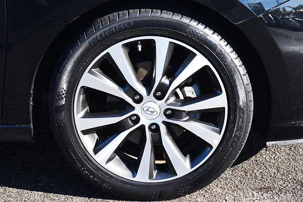 2019 Hyundai i30 Elite PD2