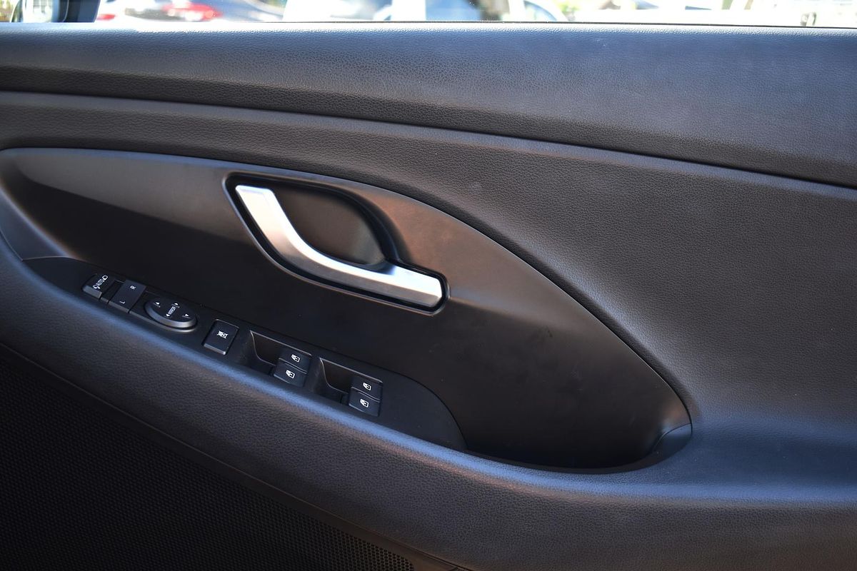 2019 Hyundai i30 Elite PD2