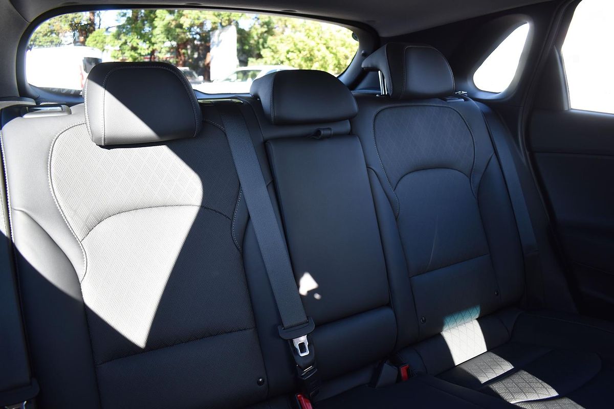 2019 Hyundai i30 Elite PD2