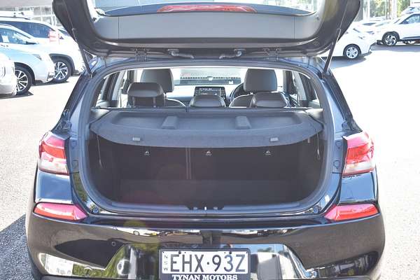 2019 Hyundai i30 Elite PD2