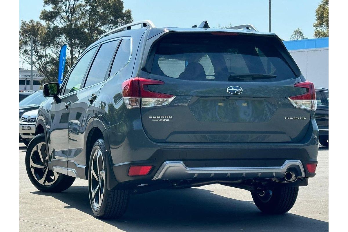 2024 Subaru Forester 2.5i-S S5