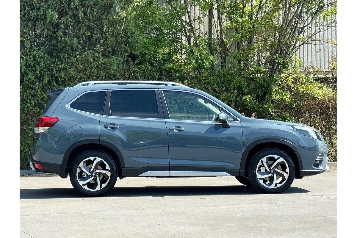 2024 Subaru Forester 2.5i-S S5