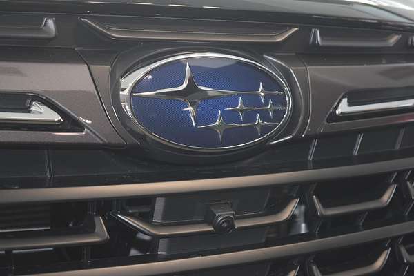 2024 Subaru Forester 2.5i-S S5