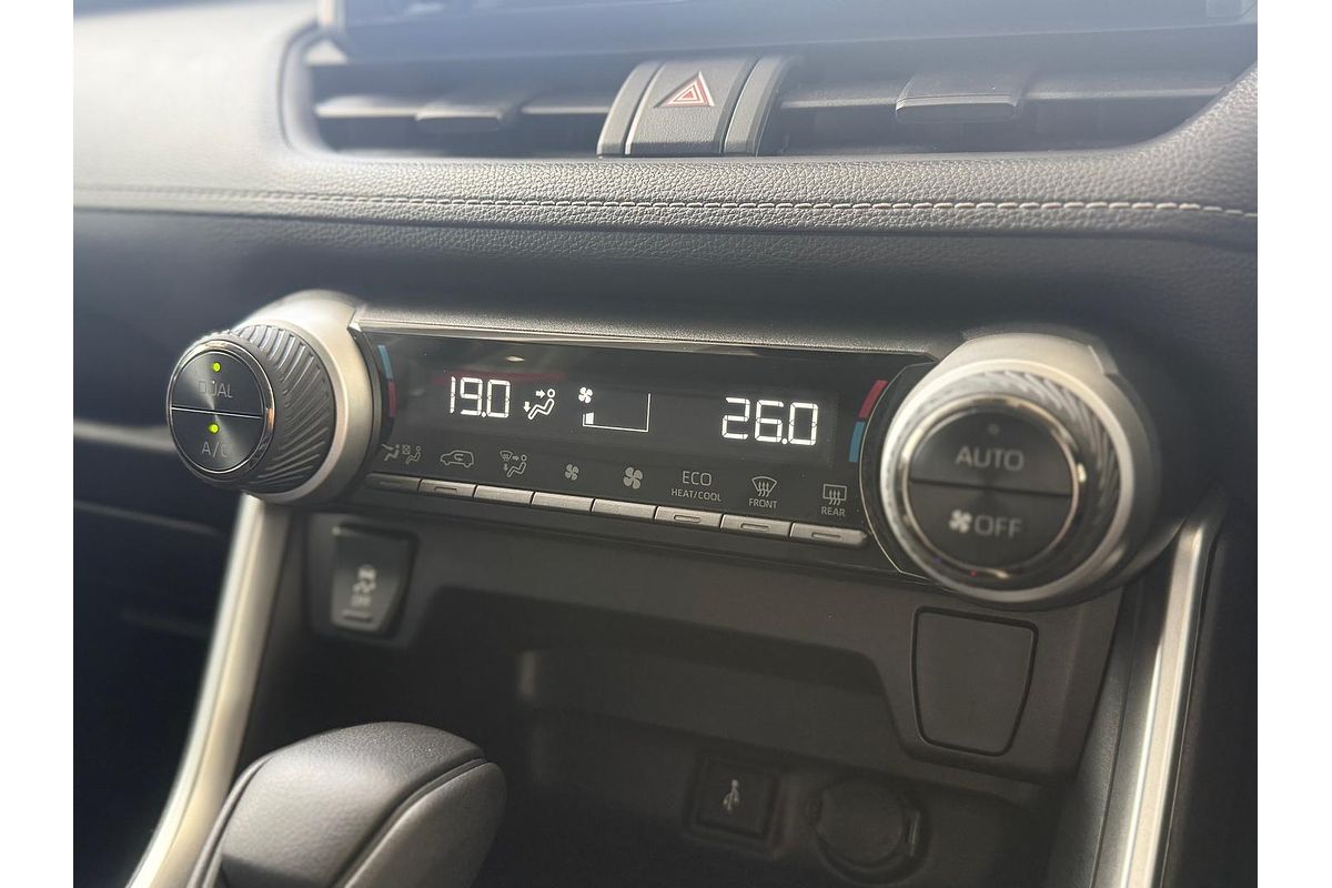 2021 Toyota RAV4 GX AXAH54R