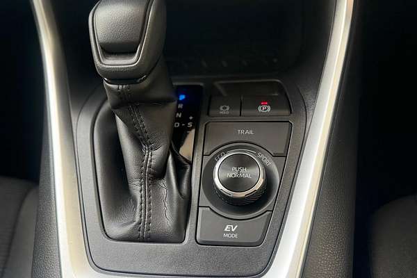 2021 Toyota RAV4 GX AXAH54R