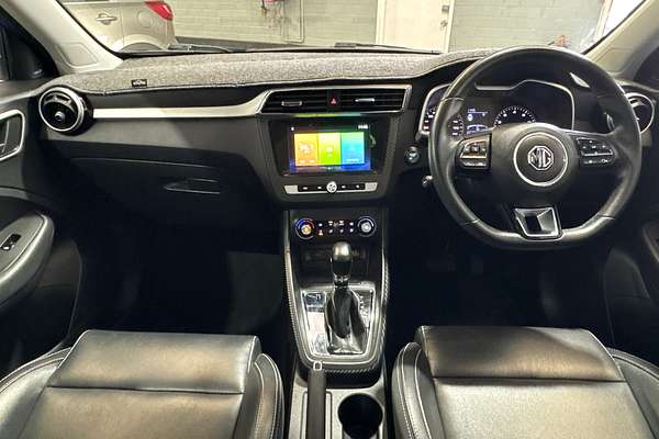2018 MG ZS Essence AZS1