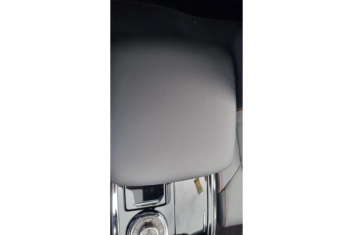 2024 Nissan Y62