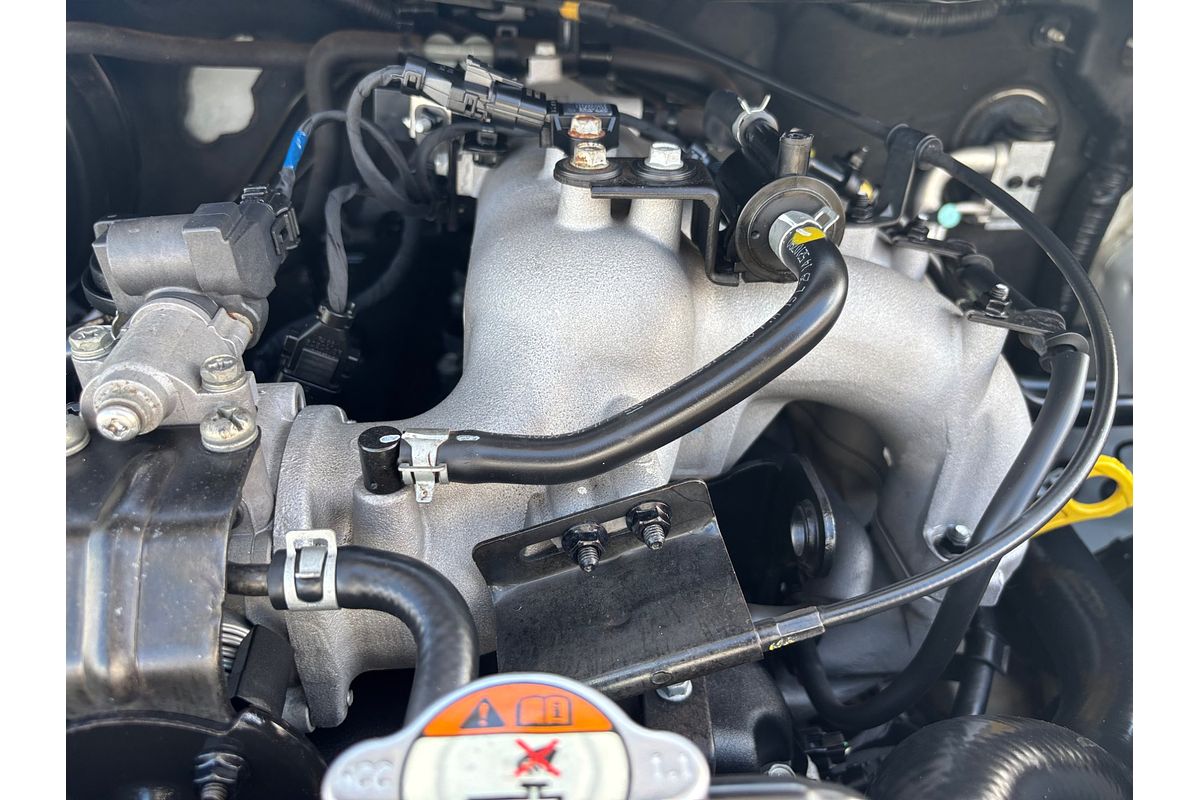 2016 Hyundai iMax TQ3-W Series II