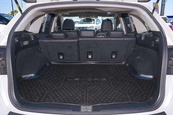2016 Subaru Levorg 2.0 GT-S VM