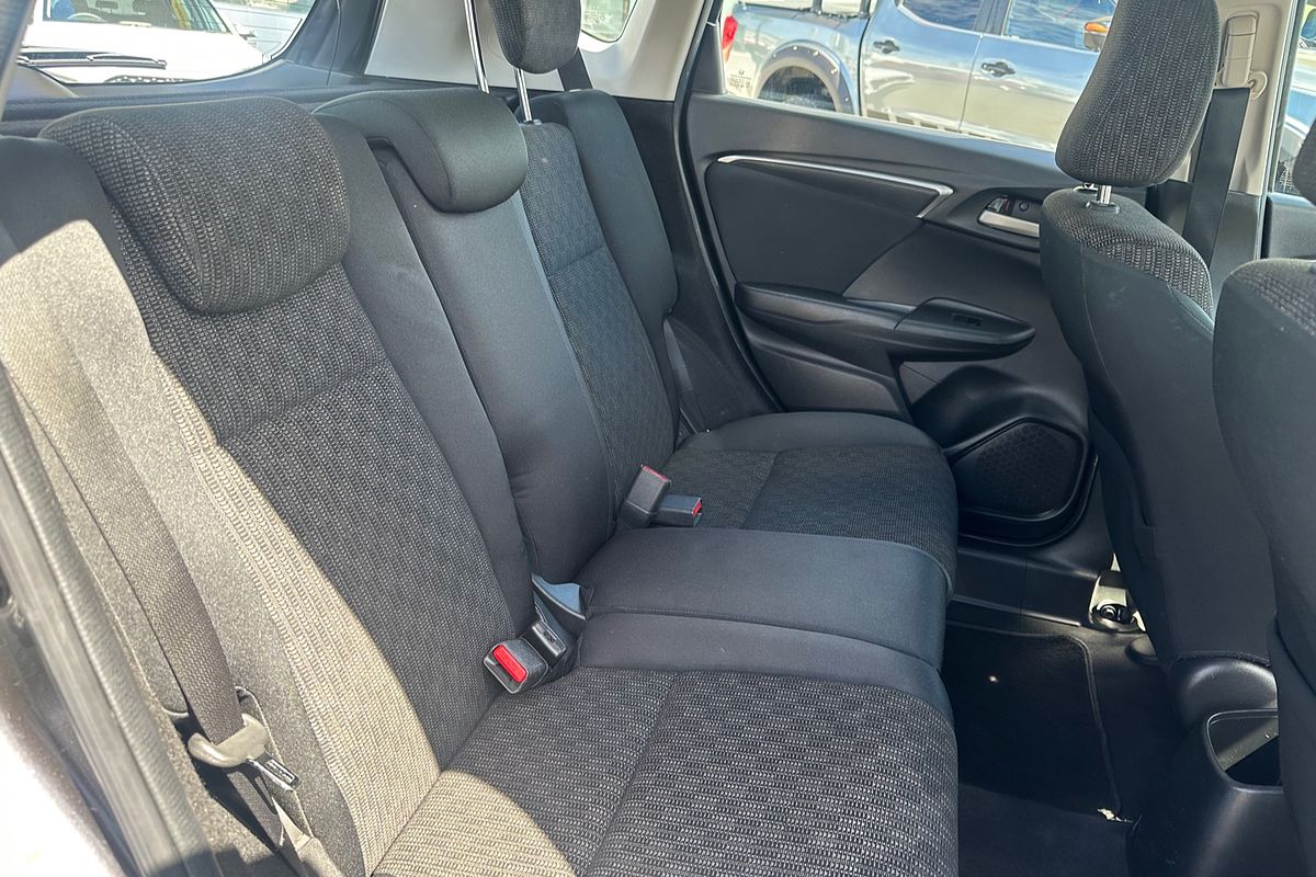 2014 Honda Jazz VTi GF