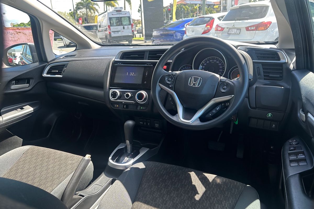 2014 Honda Jazz VTi GF