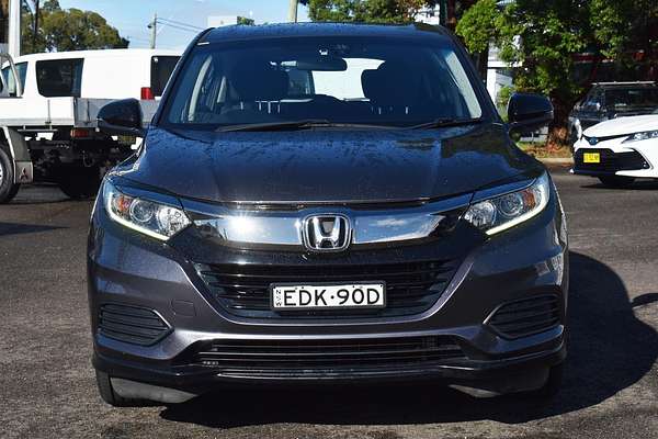 2019 Honda HR-V VTi