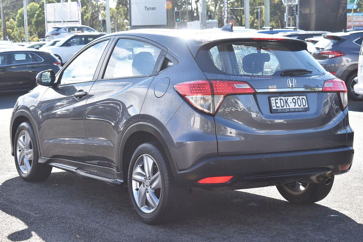2019 Honda HR-V VTi