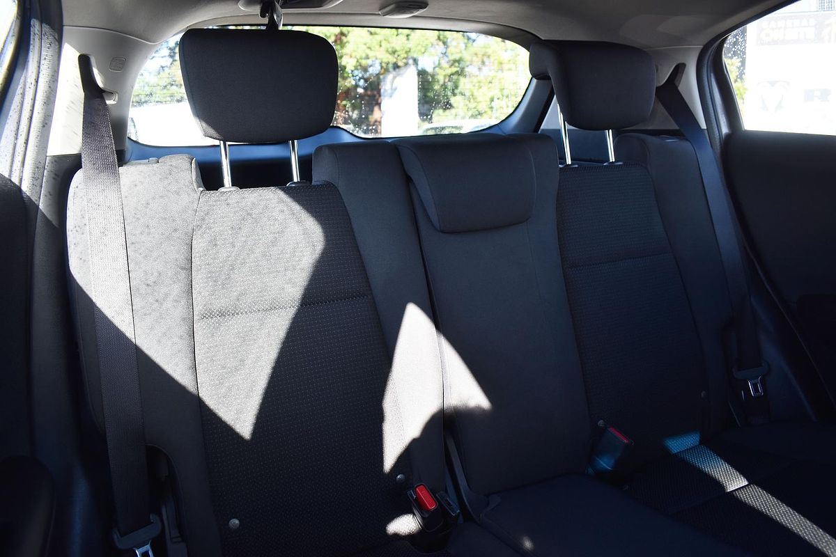 2019 Honda HR-V VTi