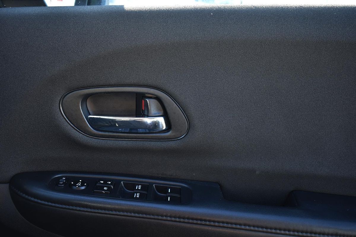 2019 Honda HR-V VTi