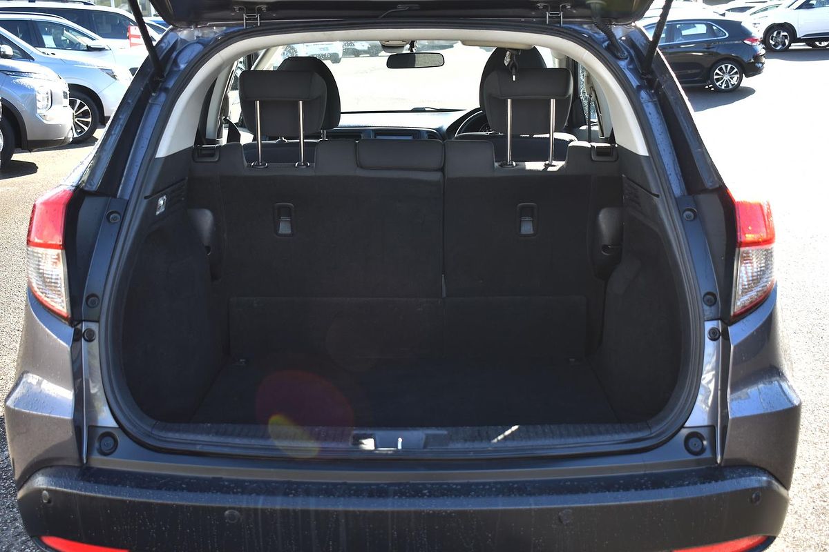 2019 Honda HR-V VTi