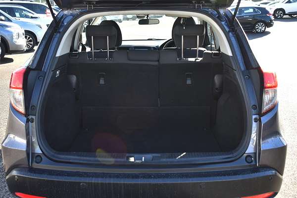 2019 Honda HR-V VTi
