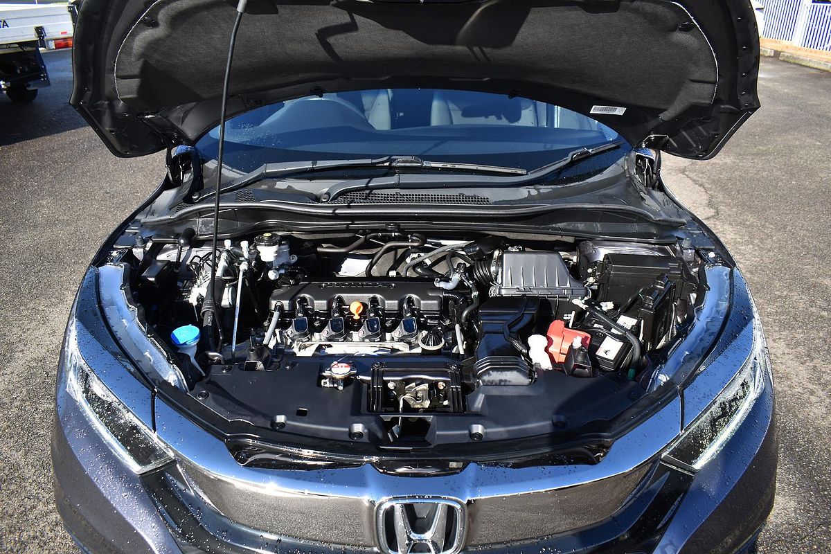 2019 Honda HR-V VTi