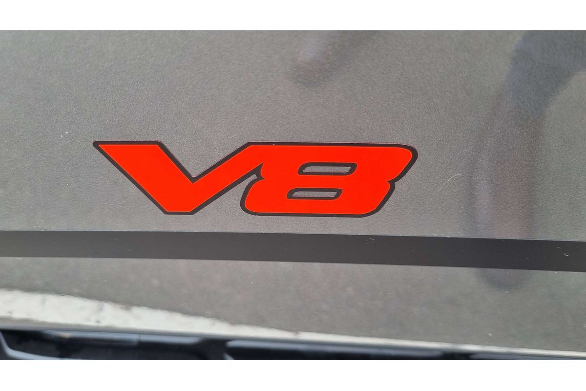 2024 Nissan Y62