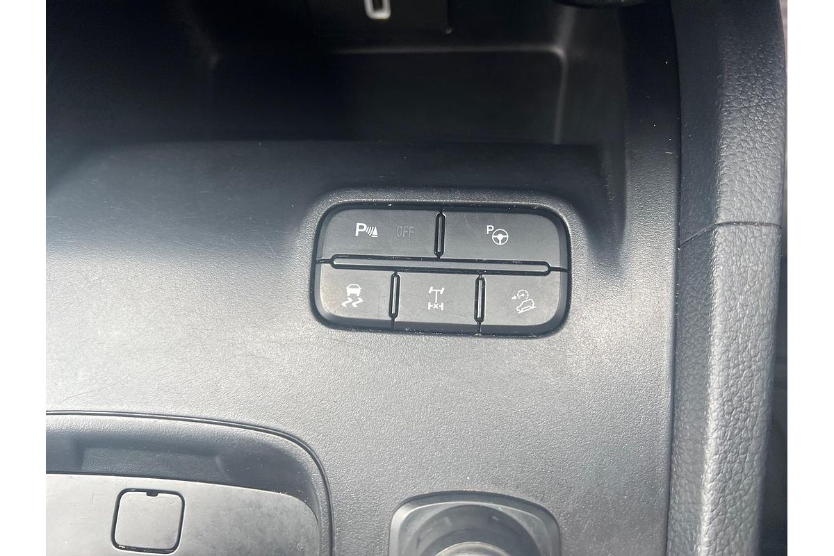 2019 Ford Ranger XLT PX MkIII 4X4