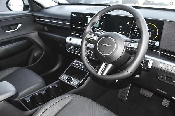 2025 Hyundai Kona Premium SX2.V2