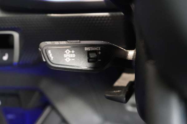 2021 Audi A1 40 TFSI S line GB