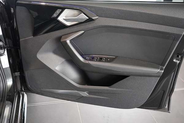 2021 Audi A1 40 TFSI S line GB
