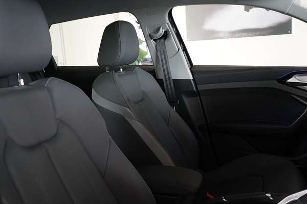 2021 Audi A1 40 TFSI S line GB