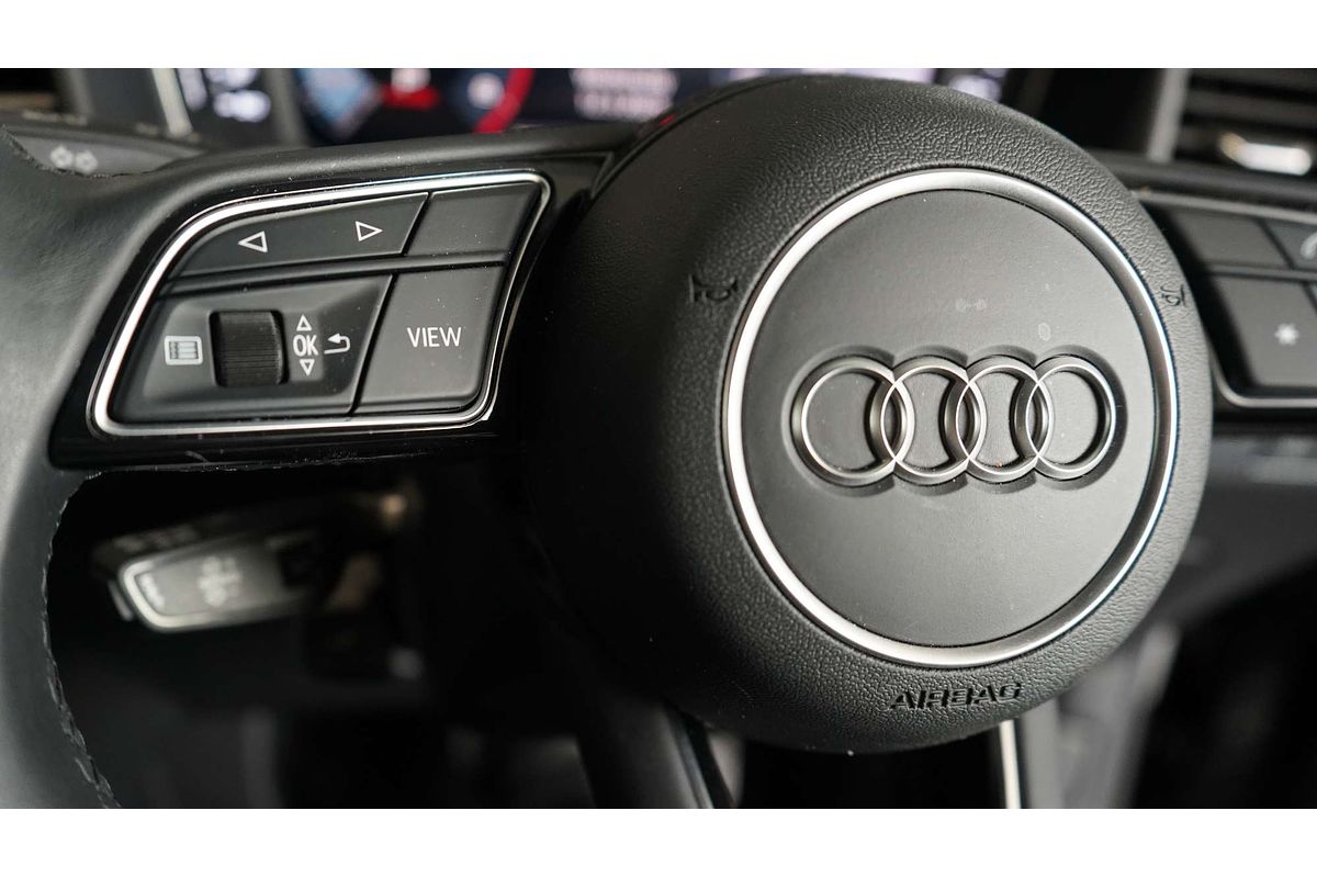 2021 Audi A1 40 TFSI S line GB