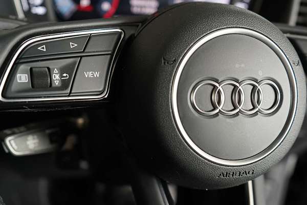 2021 Audi A1 40 TFSI S line GB