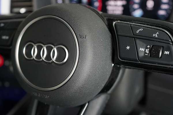 2021 Audi A1 40 TFSI S line GB