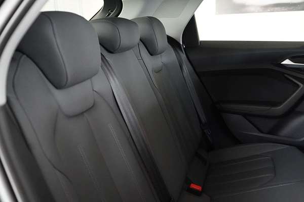 2021 Audi A1 40 TFSI S line GB