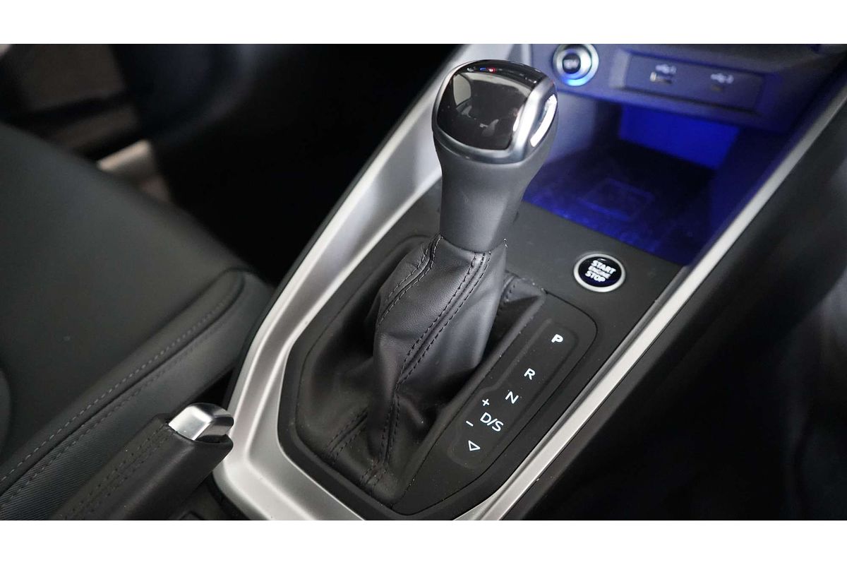 2021 Audi A1 40 TFSI S line GB
