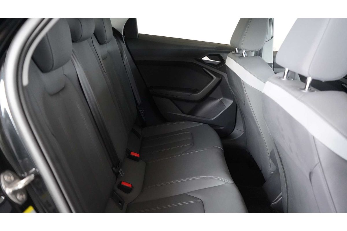 2021 Audi A1 40 TFSI S line GB