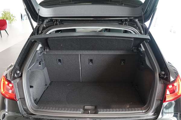 2021 Audi A1 40 TFSI S line GB