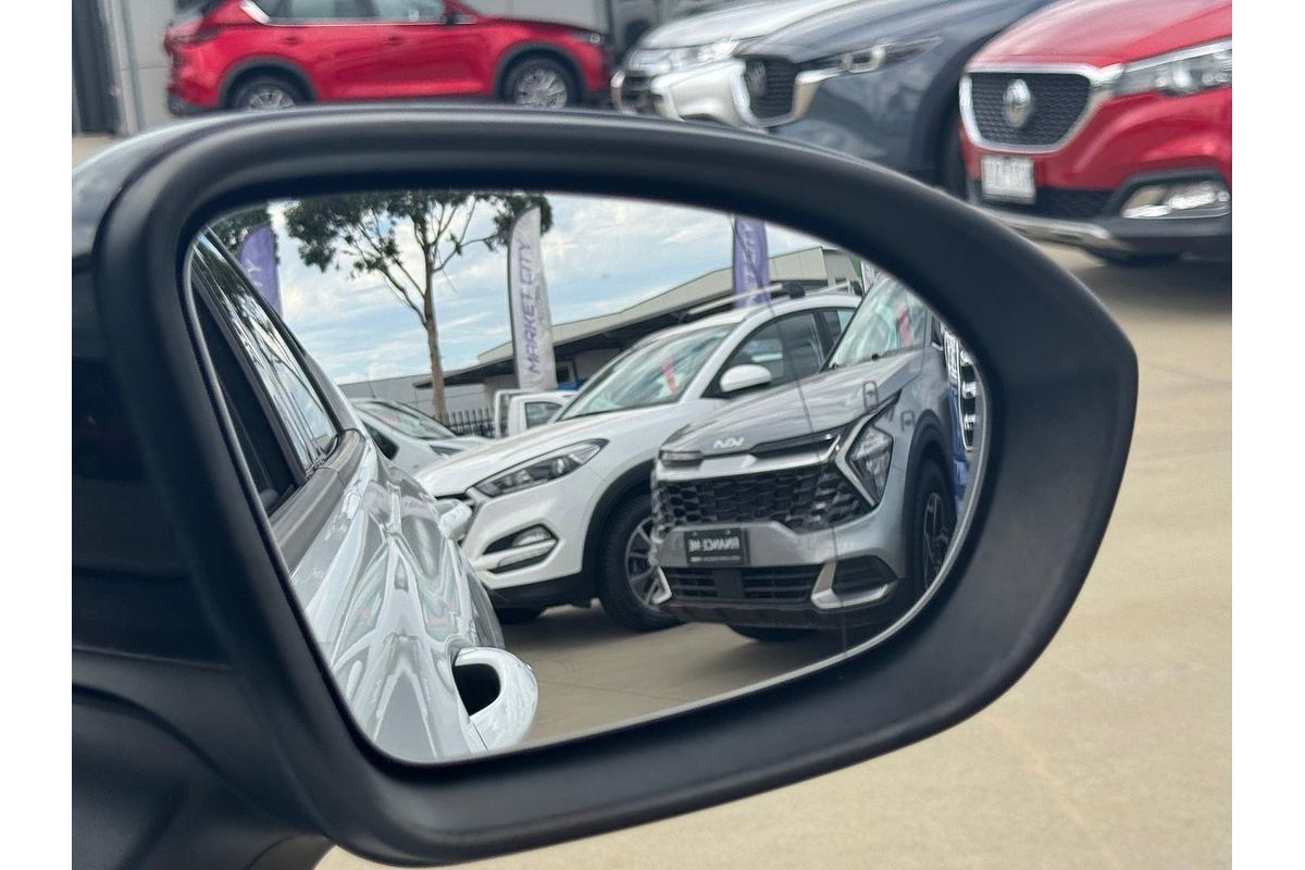2020 Holden Astra RS-V BK